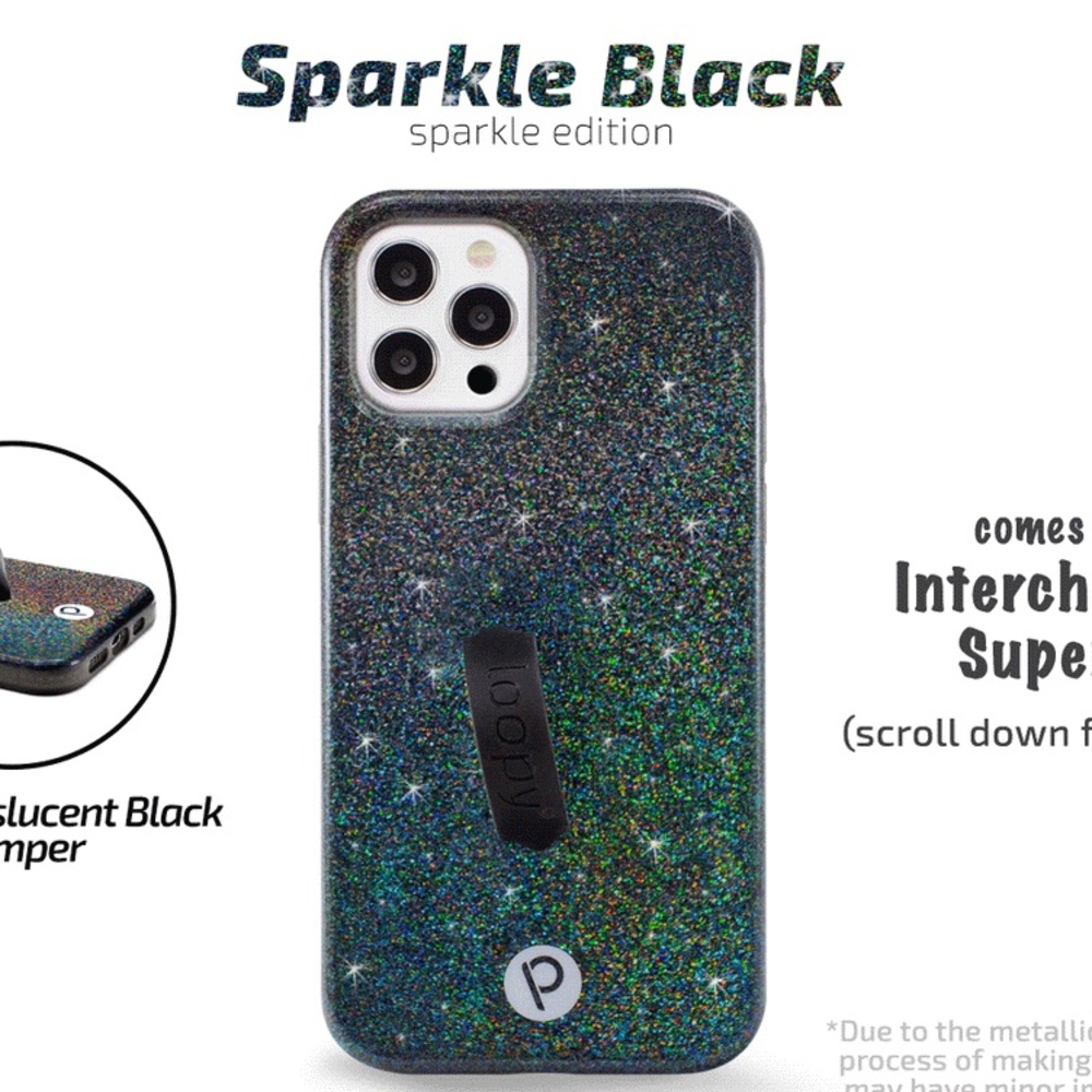 iPhone 12 Loopy Case